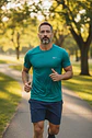 Polera Penalty Matis X 603 Turquesa - Miniatura 4