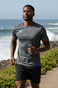 Polera Penalty Matis X Plomo - Miniatura 3