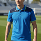 Polera Penalty Polo Br70 Uv Azul - Miniatura 4