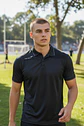 Polera Penalty Polo Br70 UV Negro - Miniatura 2