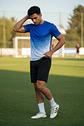 Polera Penalty Prisma Azul Blanco - Miniatura 3