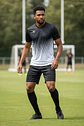 Polera Penalty Prisma Negro Blanco - Miniatura 2