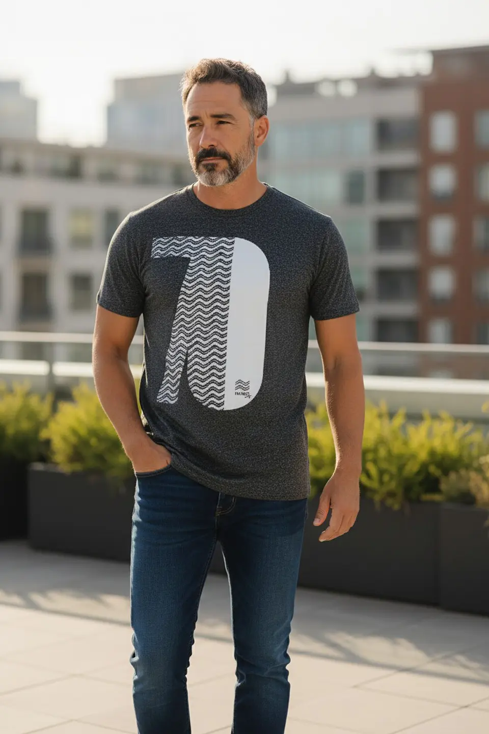 Polera Penalty Raiz 70 3
