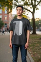 Polera Penalty Raiz 70 - Miniatura 4