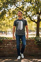 Polera Penalty Raiz 70 - Miniatura 5
