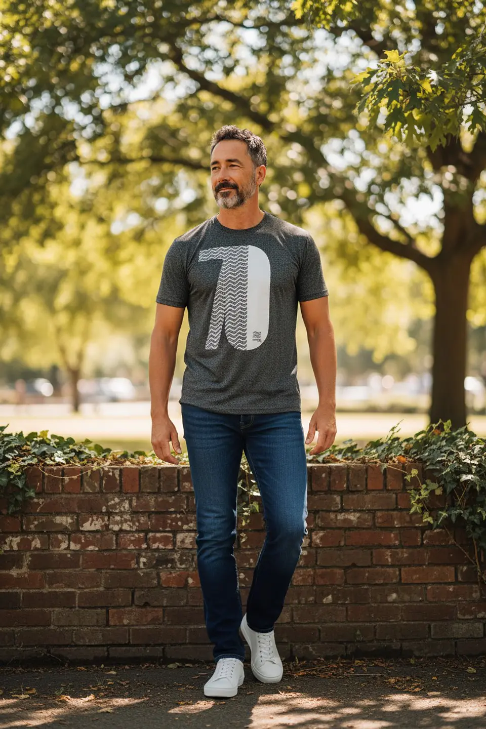 Polera Penalty Raiz 70 5