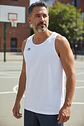 Polera Sin Manga Penalty X Blanco - Miniatura 4