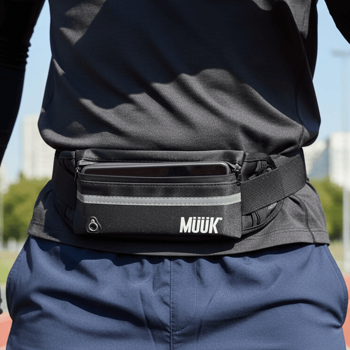 Banano de Running Muuk 8