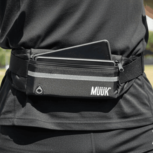 Banano de Running Muuk