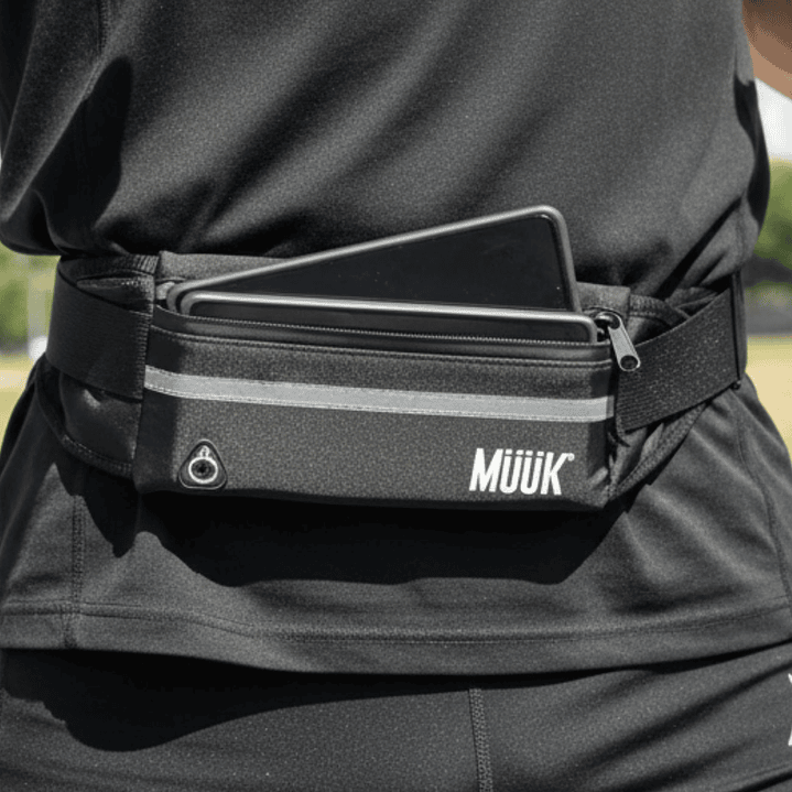 Banano de Running Muuk 2