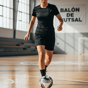 Balon de Futsal Penalty Bola 8