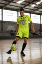 Balon de Futsal Penalty Bola 8 - Miniatura 7