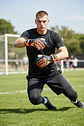 Guante De Arquero Muuk Classic - Miniatura 6