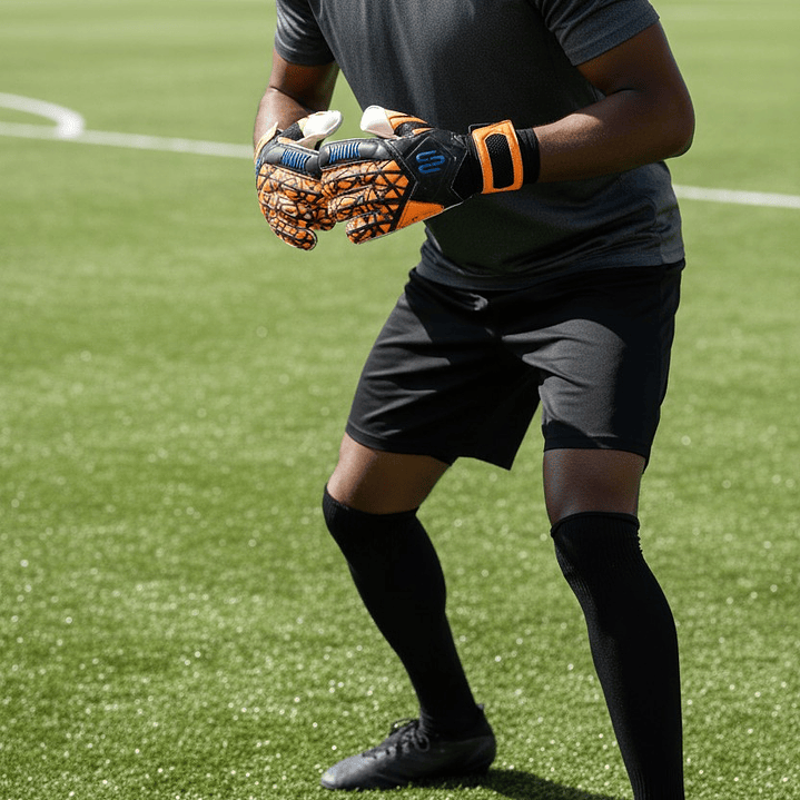 Guante De Arquero Muuk Classic 7