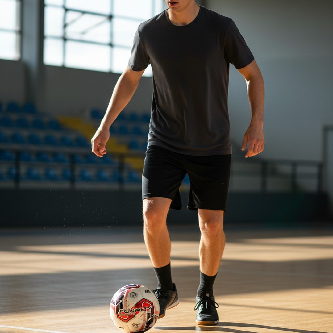 Balón de Futbolito Penalty Storm 6