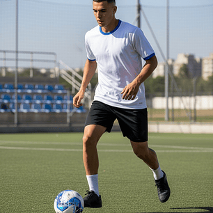 Balón de Futbolito Penalty Storm