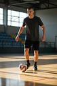 Balón de Futsal Penalty Storm  - Miniatura 8