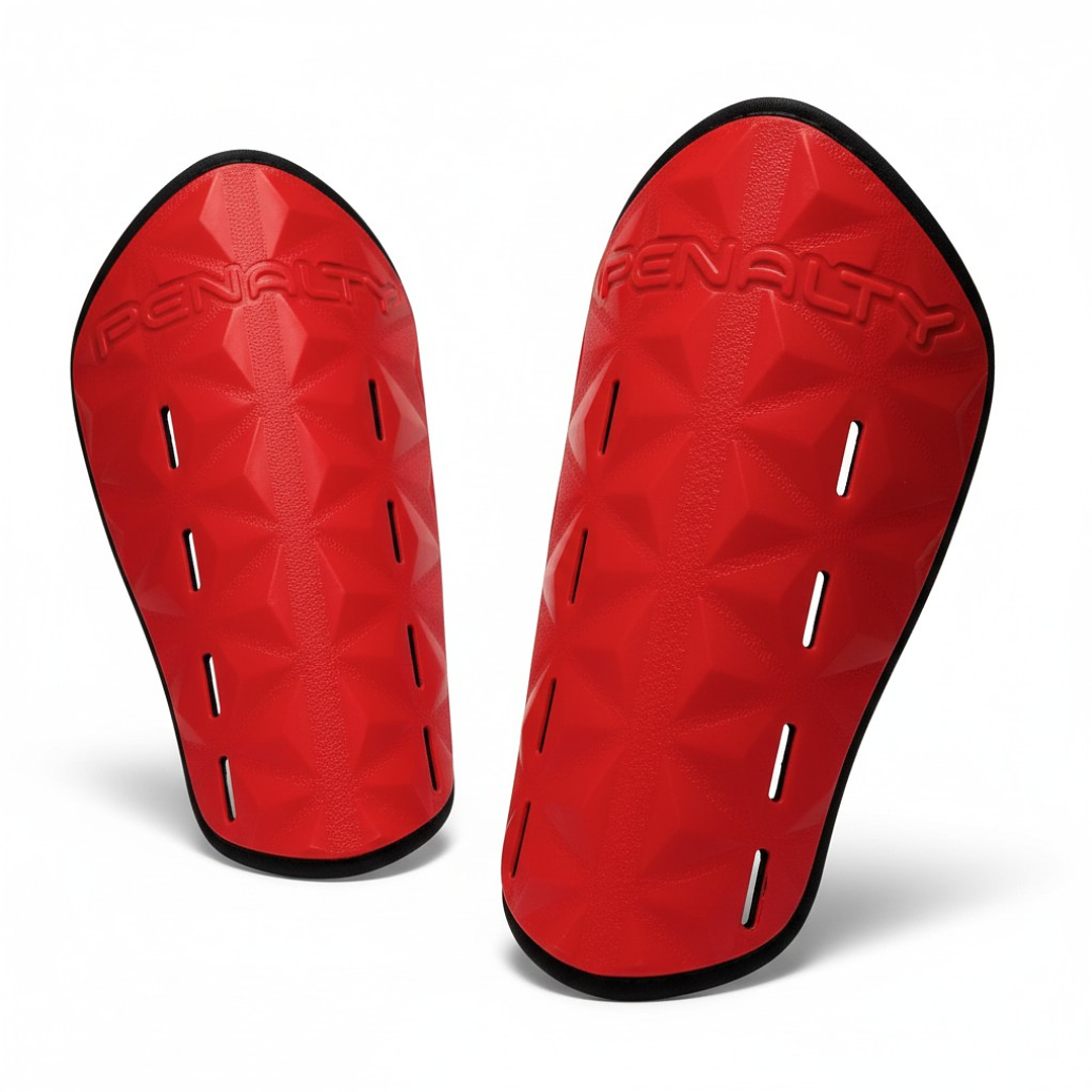 Canillera de Fútbol Penalty Matis X Juvenil 12