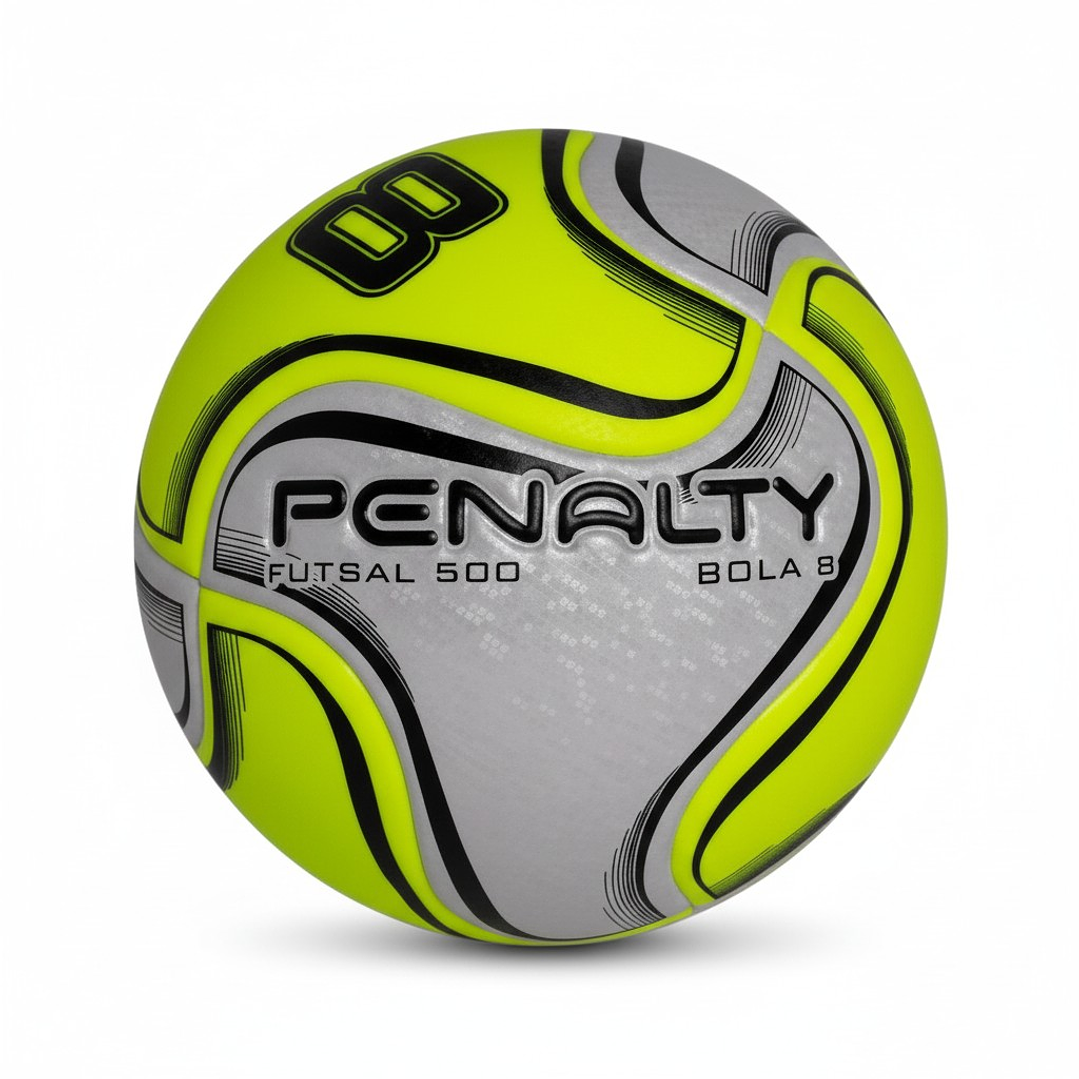Balon de Futbol Penalty Bola 8 R2 12