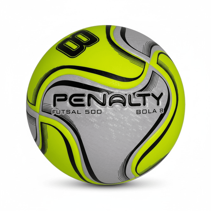 Balon de Futbol Penalty Bola 8 R2 12