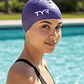 Gorro de Natación TYR Silicona - Miniatura 14