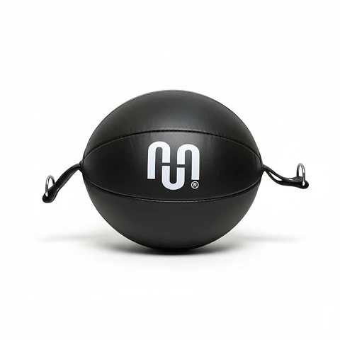 Pera Box Muuk Con Elastico Negra