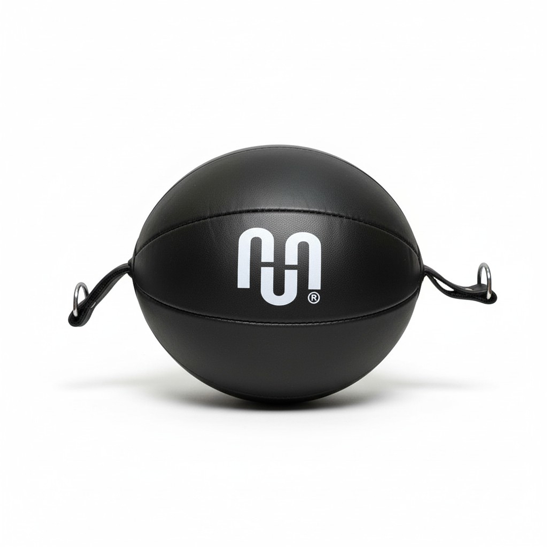 Pera Box Muuk Con Elastico Negra 1