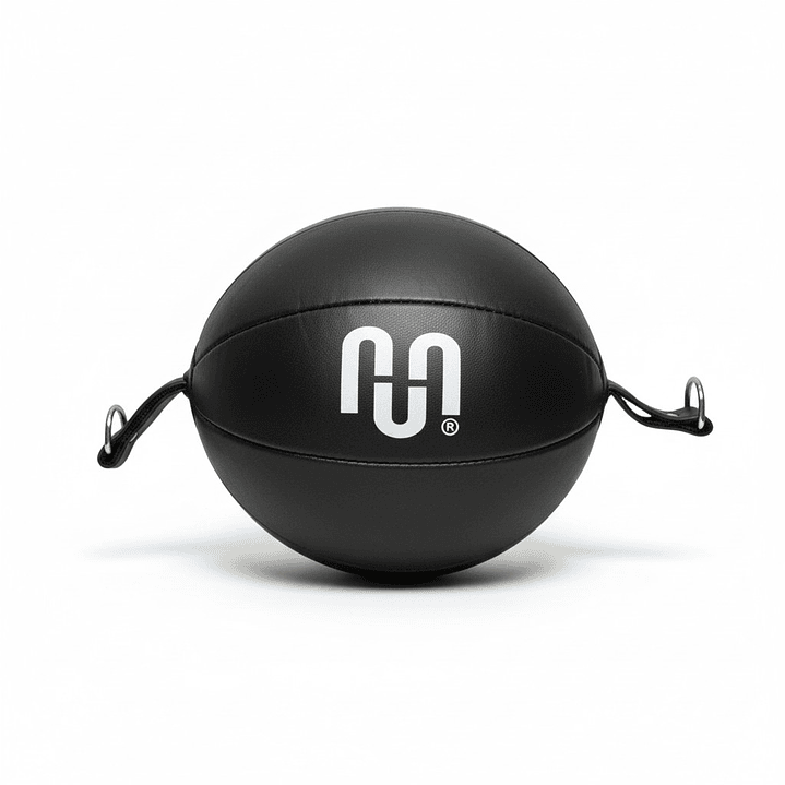 Pera Box Muuk Con Elastico Negra 1