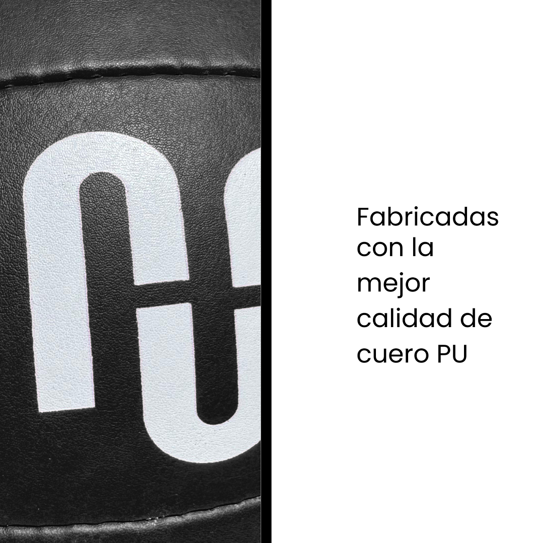 Pera Box Muuk Con Elastico Negra 5