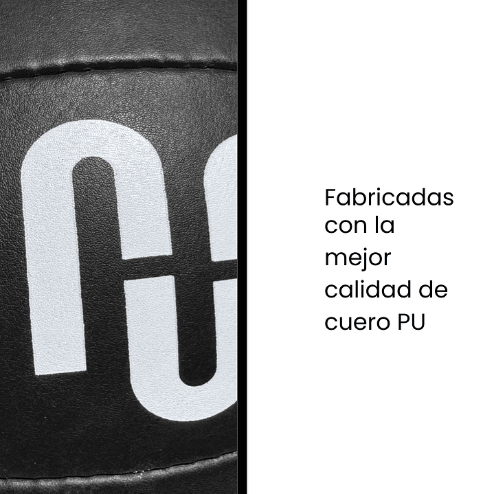 Pera Box Muuk Con Elastico Negra 5