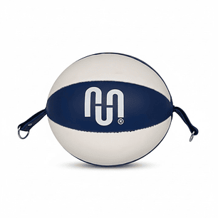 Pera Box Muuk Con Elastico Azul