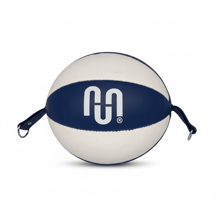 Pera Box Muuk Con Elastico Azul 1