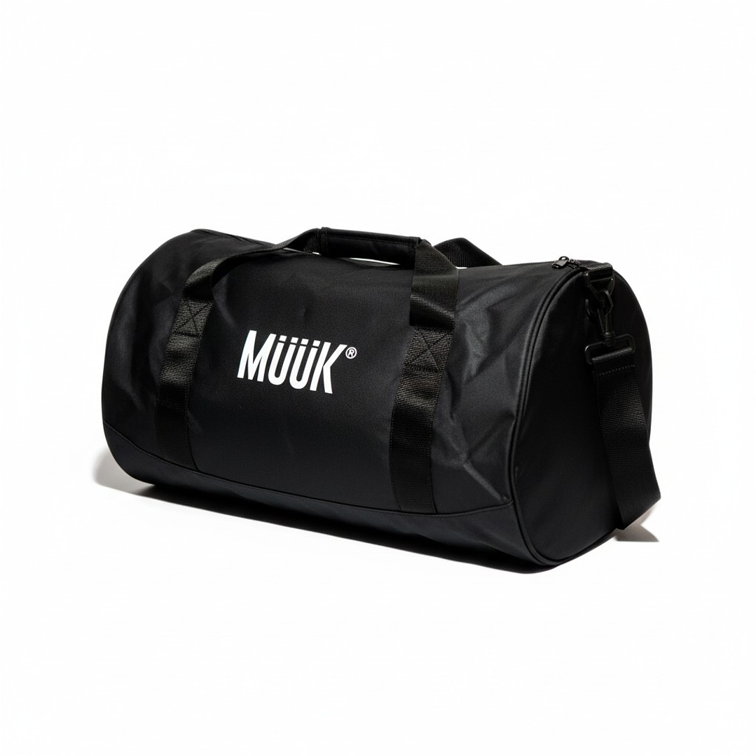 Bolso Deportivo Circular Muuk 30 lts 5