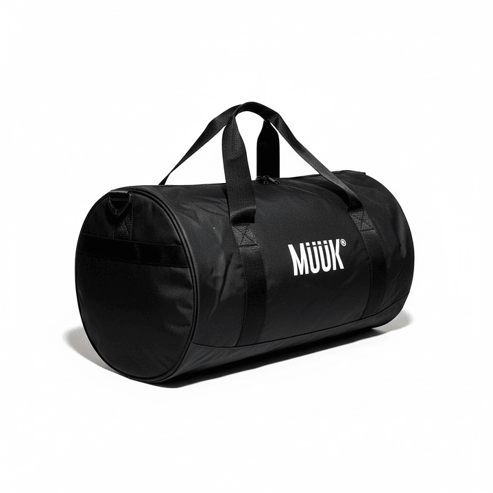 Bolso Deportivo Circular Muuk 30 lts 1