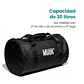 Bolso Deportivo Circular Muuk 30 lts - Miniatura 2