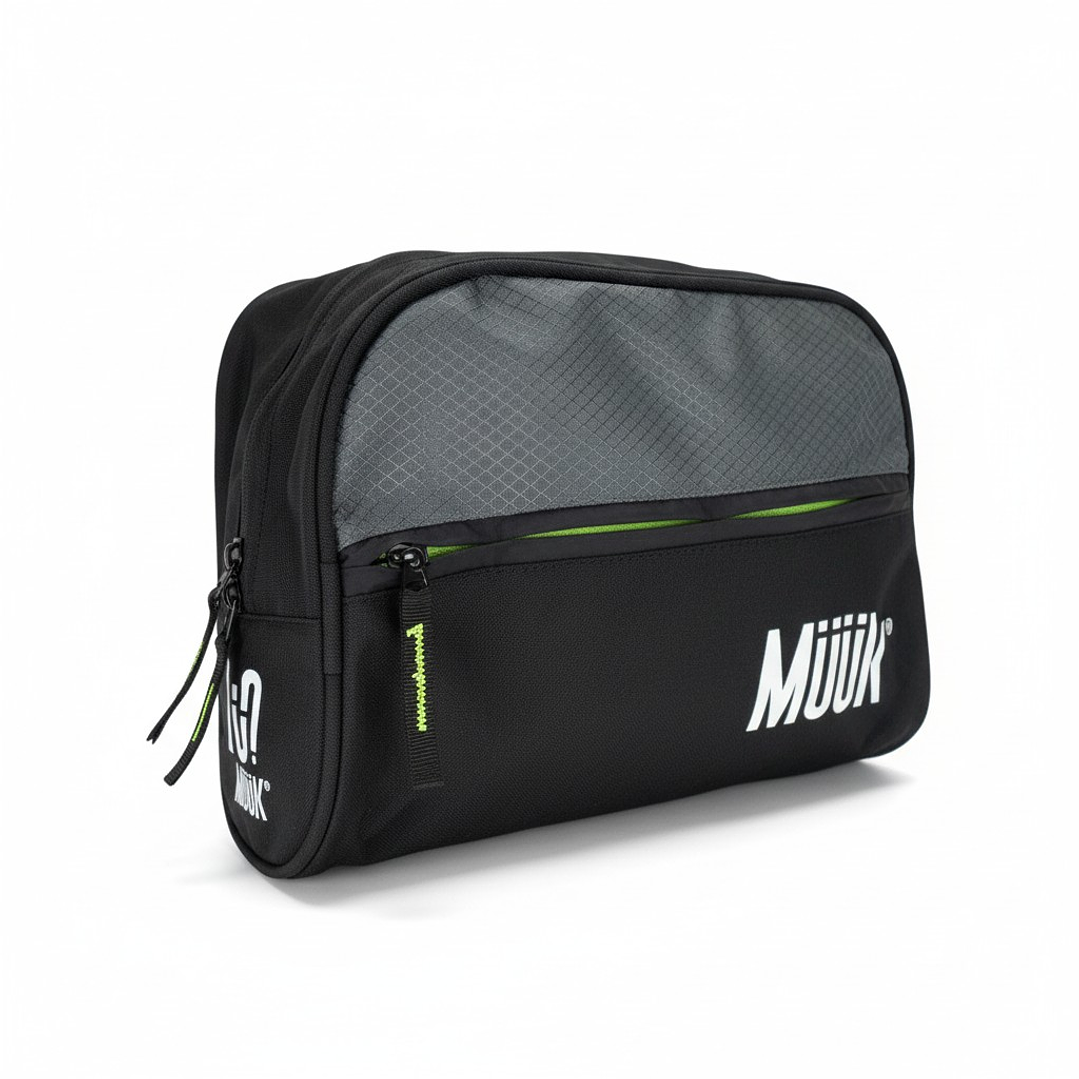Bolso Botinero Muuk 6