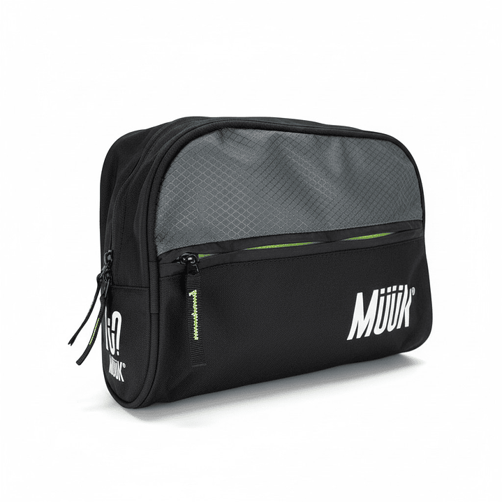 Bolso Botinero Muuk 6
