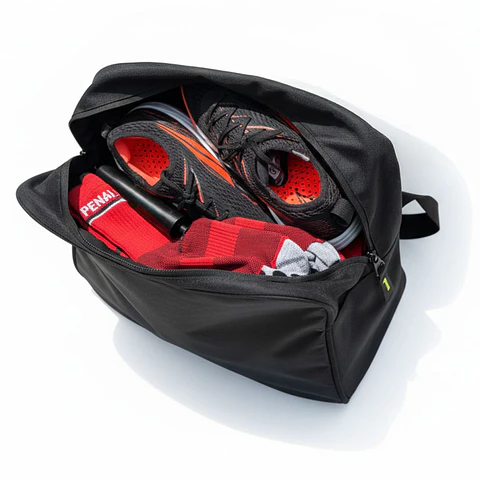 Bolso Botinero Muuk