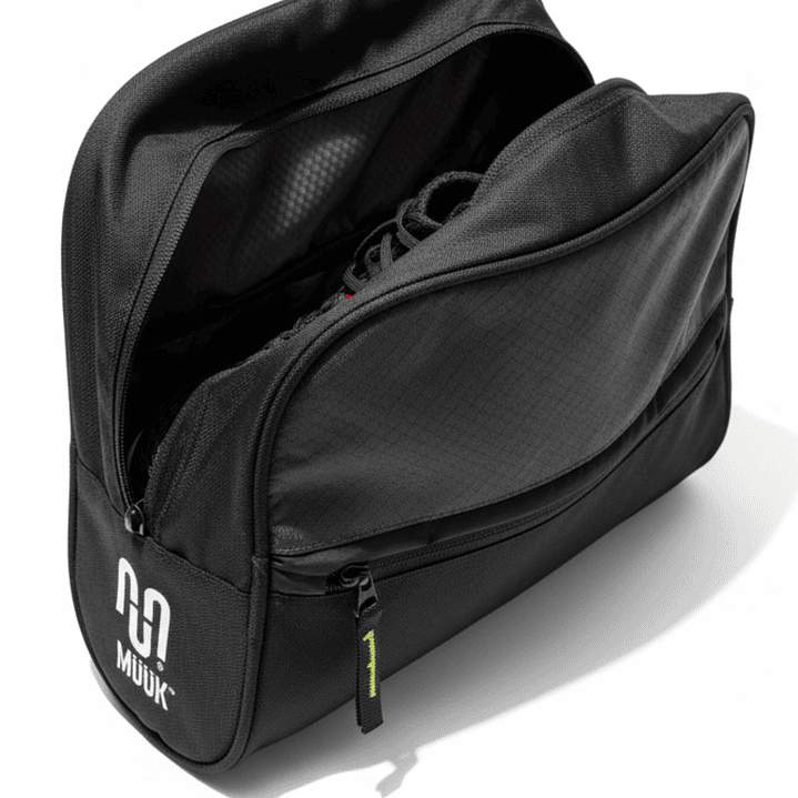 Bolso Botinero Muuk 3