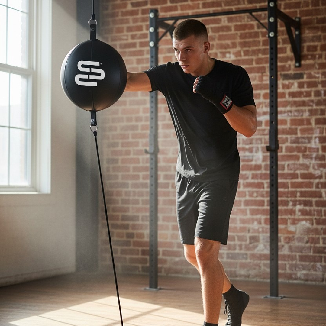 Pera Box Muuk Con Elastico Negra 2