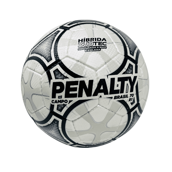 Balón de Fútbol Penalty Brasil 70 R1 XXIII N°5 3