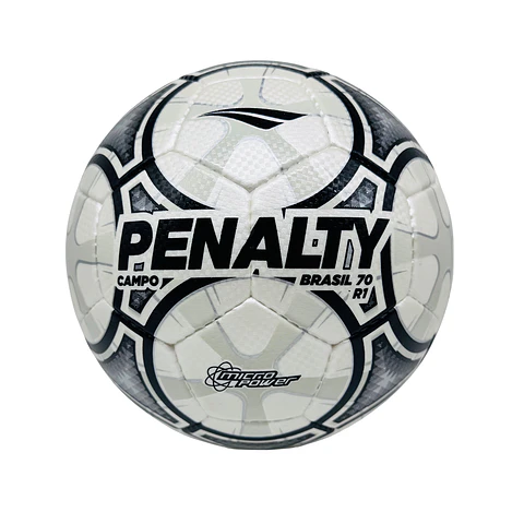 Balón de Fútbol Penalty Brasil 70 R1 XXIII N°5