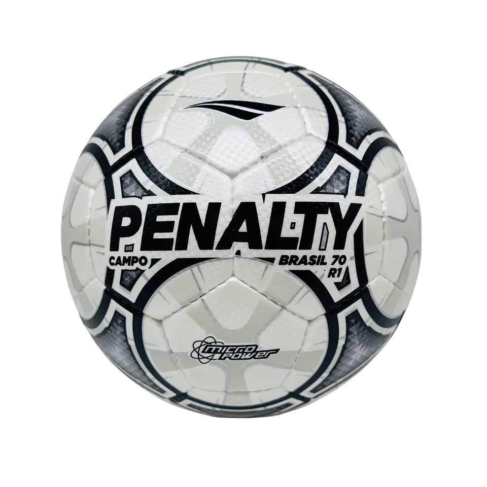 Balón de Fútbol Penalty Brasil 70 R1 XXIII N°5 1
