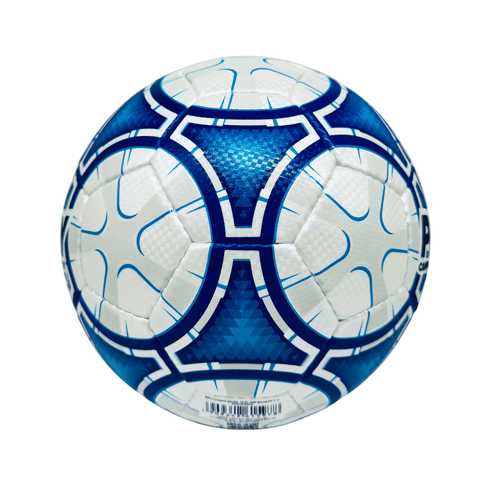 Balón de Fútbol Penalty Brasil 70 R1 XXIII N°5 7