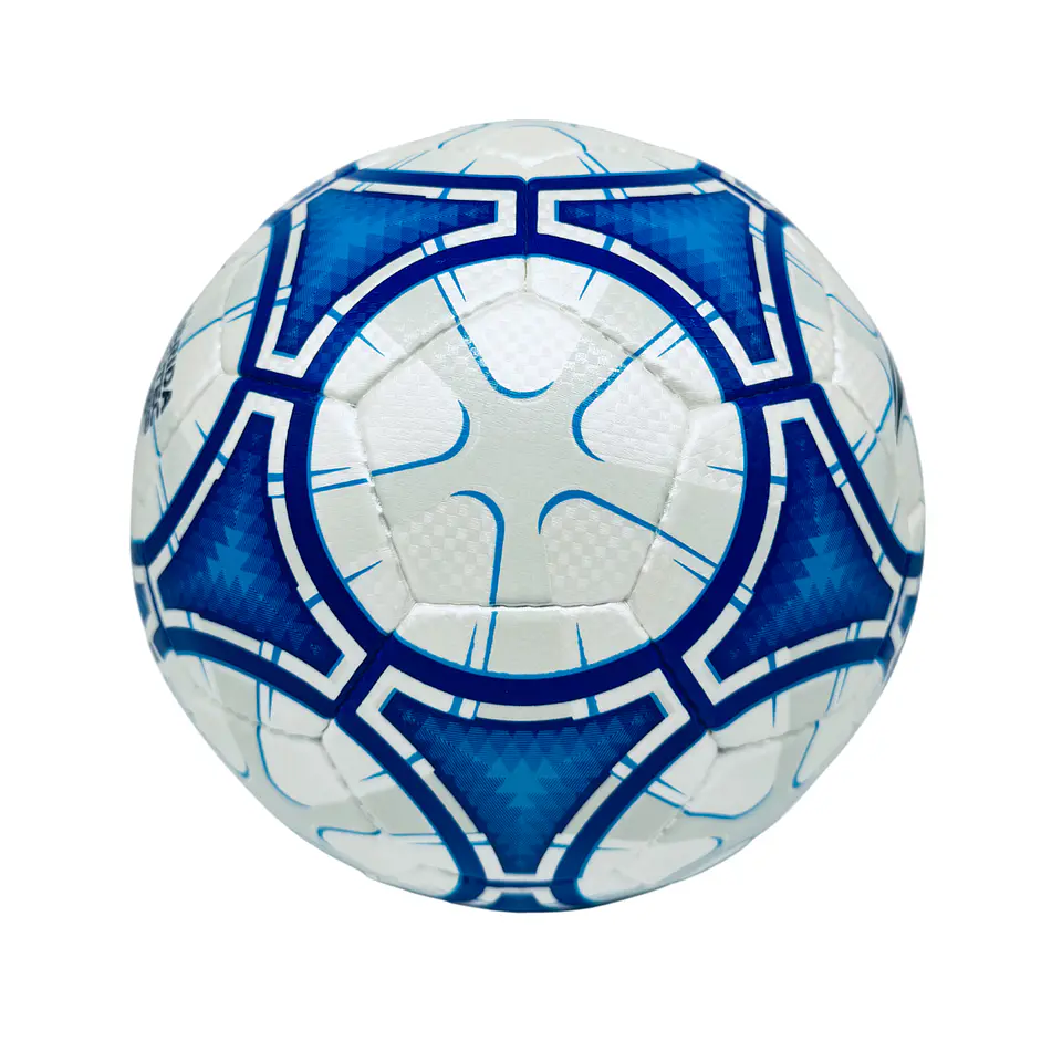 Balón de Fútbol Penalty Brasil 70 R1 XXIII N°5 9