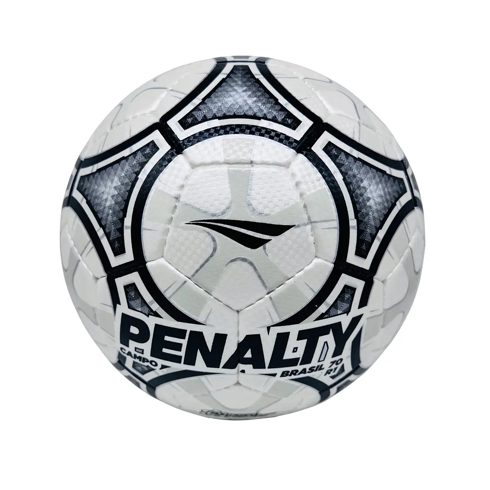 Balón de Fútbol Penalty Brasil 70 R1 XXIII N°5 5