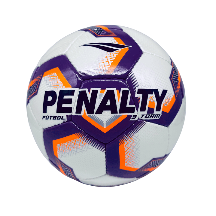 Balón de Fútbol Penalty Storm XXV N°5 7