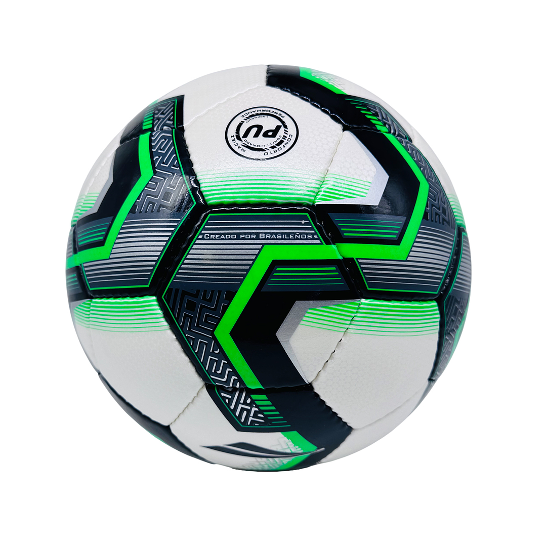 Balón de Fútbol Penalty Storm XXV N°5 5