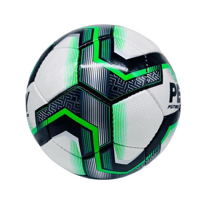 Balón de Fútbol Penalty Storm XXV N°4 5