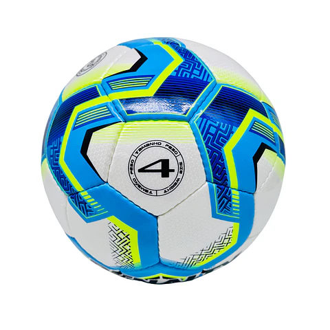 Balón de Futbolito Penalty Storm XXV N°4